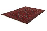 Afshar - Sirjan Persian Rug 248x168 - Picture 2