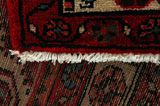 Borchalou - Hamadan Persian Rug 330x170 - Picture 6