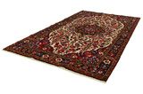 Lilian - Sarouk Persian Rug 283x165 - Picture 2