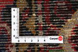 Lilian - Sarouk Persian Rug 283x165 - Picture 4