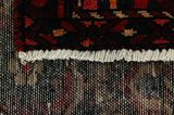 Bakhtiari Persian Rug 272x155 - Picture 6