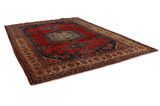 Wiss Persian Rug 317x225 - Picture 1