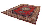 Wiss Persian Rug 317x225 - Picture 2