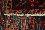 Enjelas - Hamadan Persian Rug 314x105 - Picture 6