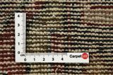 Koliai - Kurdi Persian Rug 378x155 - Picture 4