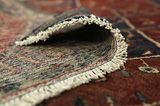 Koliai - Kurdi Persian Rug 378x155 - Picture 5