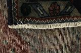 Koliai - Kurdi Persian Rug 378x155 - Picture 6