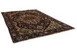 Bakhtiari Persian Rug 282x192 - Picture 1