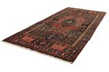 Koliai - Kurdi Persian Rug 300x135 - Picture 2