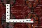 Koliai - Kurdi Persian Rug 300x135 - Picture 4