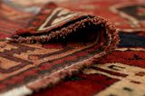 Lori - Bakhtiari Persian Rug 208x144 - Picture 5
