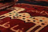Lori - Bakhtiari Persian Rug 208x144 - Picture 10