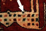 Lori - Bakhtiari Persian Rug 208x144 - Picture 18