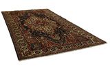 Nahavand - Hamadan Persian Rug 293x163 - Picture 1