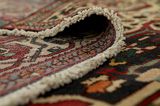 Nahavand - Hamadan Persian Rug 293x163 - Picture 5
