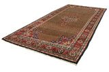 Songhor - Koliai Persian Rug 345x160 - Picture 2