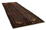Hosseinabad - Hamadan Persian Rug 310x104 - Picture 1