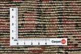Hosseinabad - Hamadan Persian Rug 310x104 - Picture 4