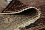 Hosseinabad - Hamadan Persian Rug 310x104 - Picture 5