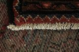 Hosseinabad - Hamadan Persian Rug 310x104 - Picture 6