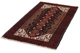 Baluch Persian Rug 178x93 - Picture 2