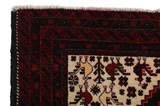 Baluch Persian Rug 178x93 - Picture 3