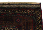 Baluch Persian Rug 182x105 - Picture 3