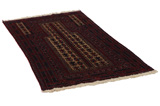 Baluch Persian Rug 146x91 - Picture 1