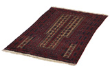 Baluch Persian Rug 146x91 - Picture 2