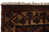 Lori - Bakhtiari Persian Rug 231x166 - Picture 3