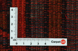 Lori - Bakhtiari Persian Rug 199x155 - Picture 4