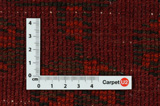 Lori Persian Rug 180x150 - Picture 4