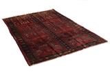 Lori Persian Rug 230x157 - Picture 1