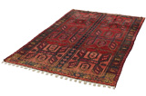 Lori Persian Rug 230x157 - Picture 2