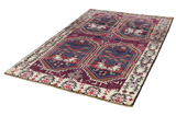 Lori - Qashqai Persian Rug 236x148 - Picture 2