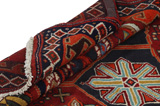 Lori - Bakhtiari Persian Rug 240x152 - Picture 5