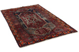 Zanjan Persian Rug 230x140 - Picture 1