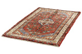 Joshaghan Persian Rug 166x115 - Picture 2