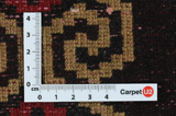 Baluch Persian Rug 131x94 - Picture 4