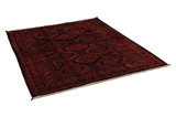 Lori Persian Rug 193x168 - Picture 1