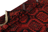 Lori Persian Rug 193x168 - Picture 5