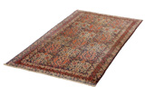 Baluch - Turkaman Persian Rug 175x97 - Picture 2