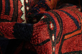 Lori - Bakhtiari Persian Rug 248x160 - Picture 6