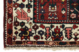 Bakhtiari Persian Rug 295x168 - Picture 3