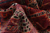 Qashqai - Shiraz Persian Rug 200x130 - Picture 6