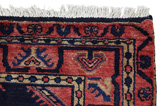 Nahavand - Hamadan Persian Rug 179x115 - Picture 3