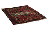 Malayer - Sarouk Persian Rug 150x108 - Picture 1