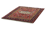 Malayer - Sarouk Persian Rug 150x108 - Picture 2