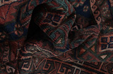 Lori - Bakhtiari Persian Rug 190x166 - Picture 6