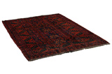 Lori - Qashqai Persian Rug 216x159 - Picture 1